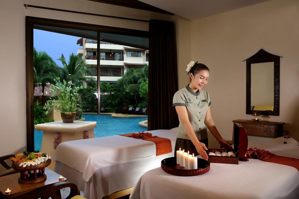 Colibri Pool Villa Pattaya Jomtien Exterior foto